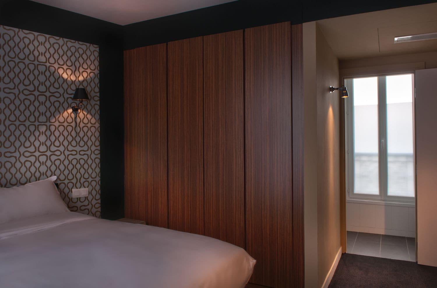 Hotel Les Terres Blanches Chatou Bagian luar foto