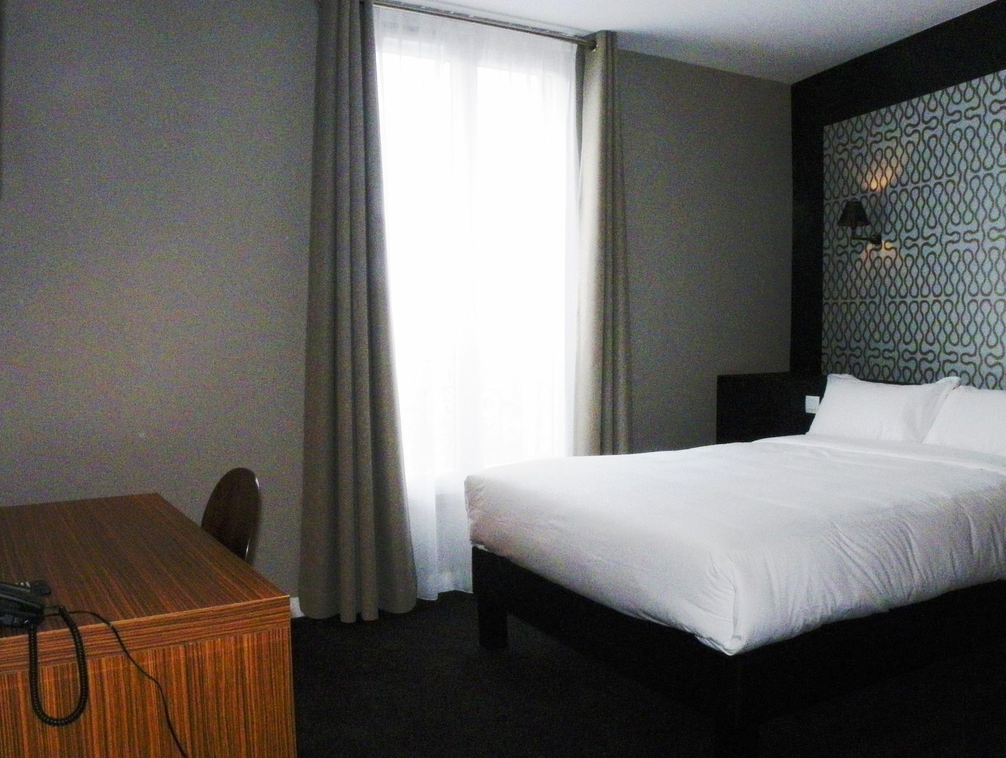 Hotel Les Terres Blanches Chatou Bagian luar foto