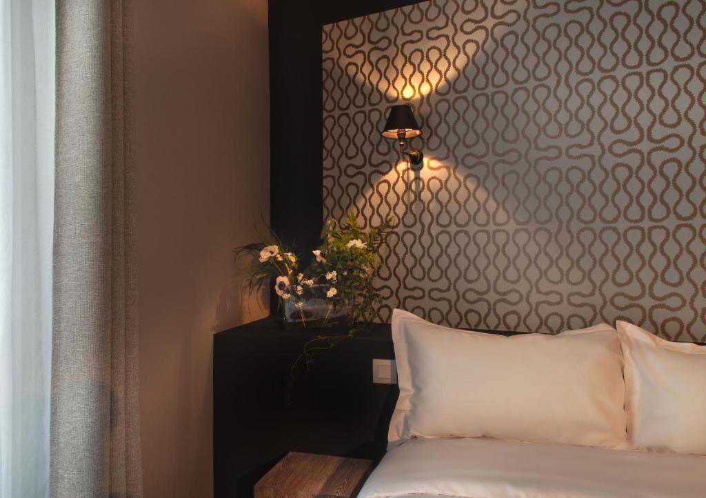 Hotel Les Terres Blanches Chatou Ruang foto