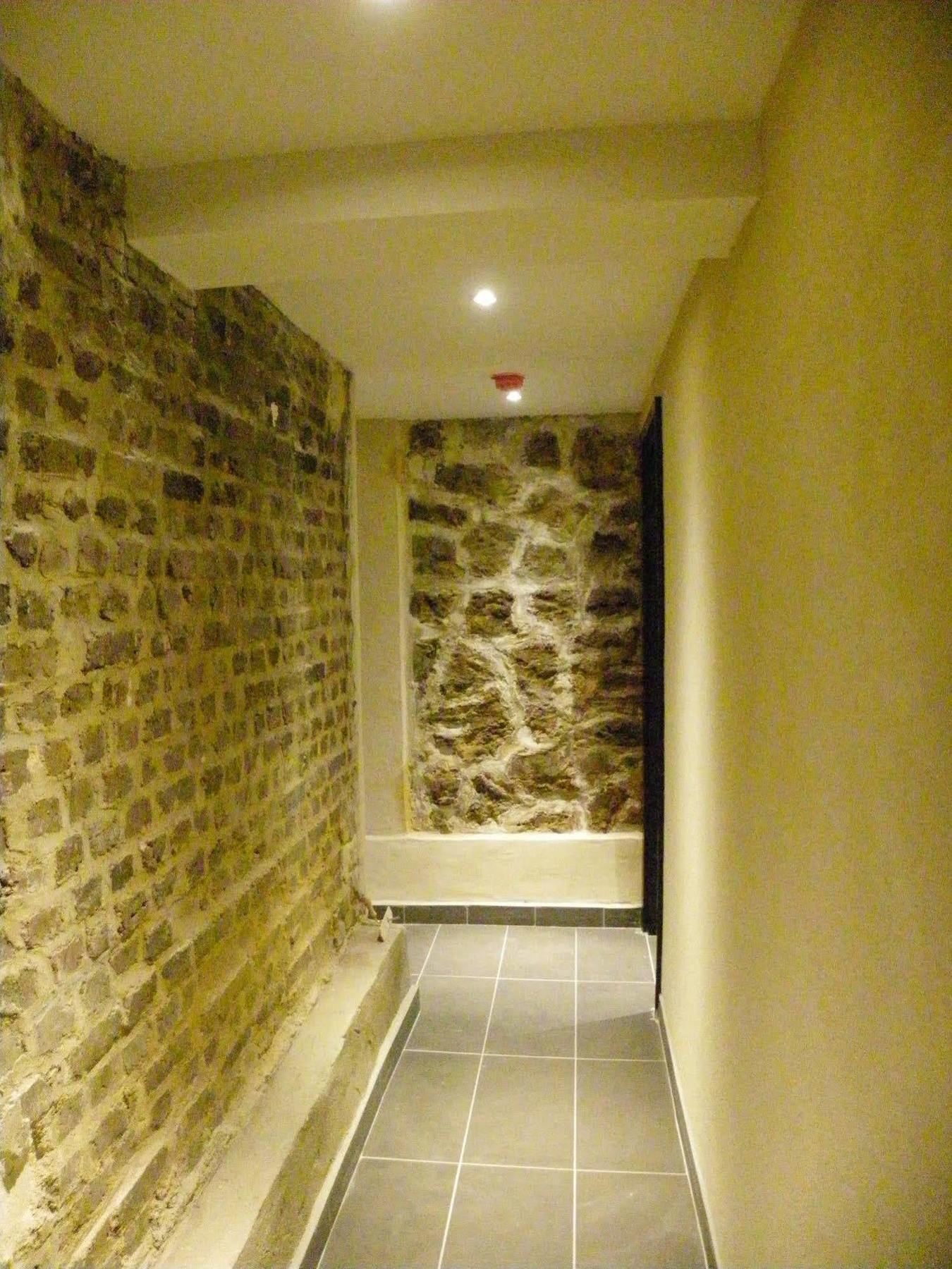Hotel Les Terres Blanches Chatou Bagian luar foto